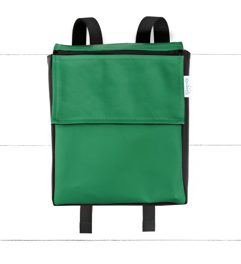 Base - 8" Mini Kangourou Matcha