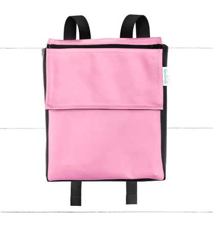 Base - 8" Mini Kangourou Rose