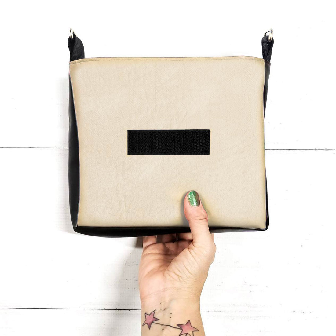 Base - 8" Mini Ourse Avoine