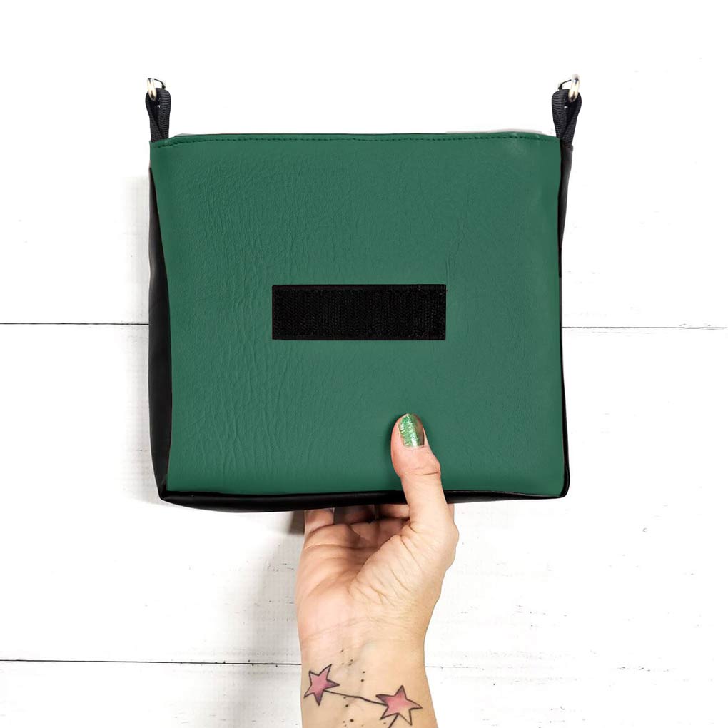 Base - 8" Mini Ourse Irish