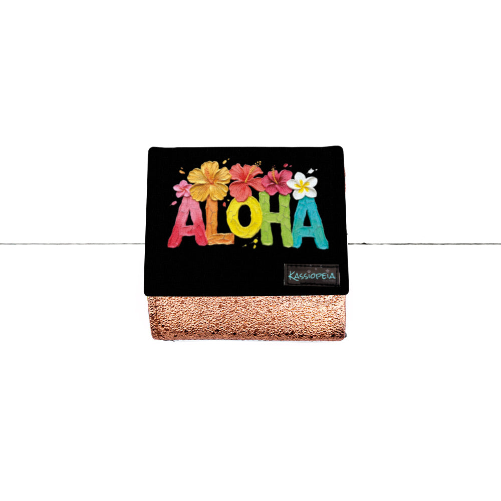 Rabat de Portefeuille Aloha