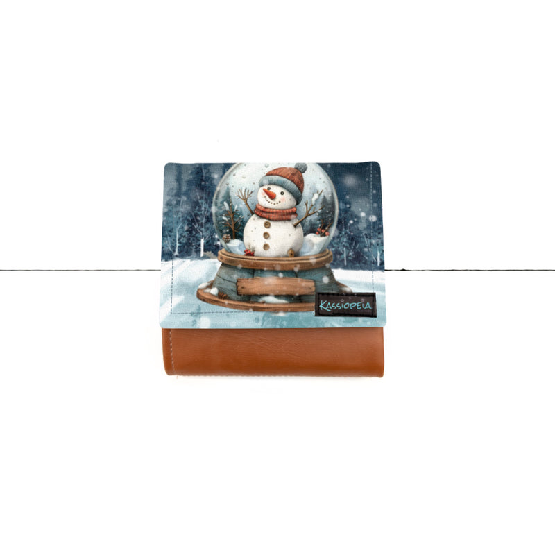 Rabat de Portefeuille Blizzard