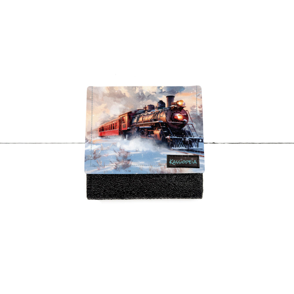 Rabat de Portefeuille Boréal Express