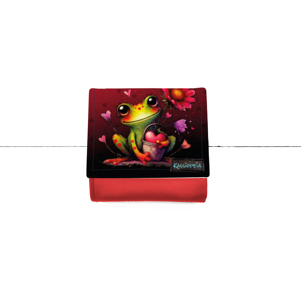 Rabat de Portefeuille Froggy