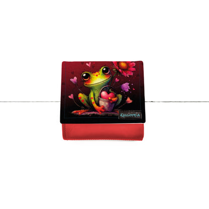 Rabat de Portefeuille Froggy
