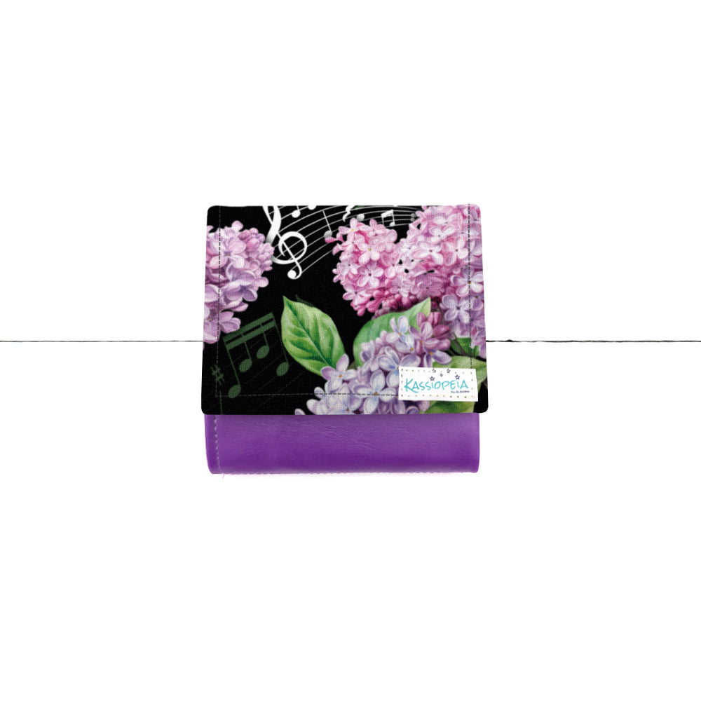 Rabat de Portefeuille Le chant des lilas