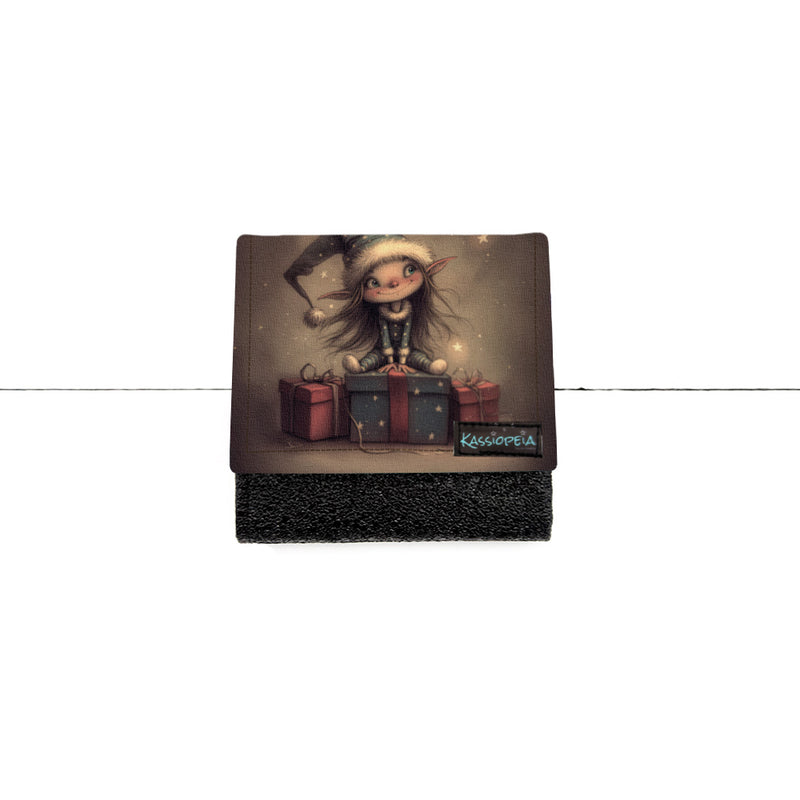 Rabat de Portefeuille Zelfine la lutine