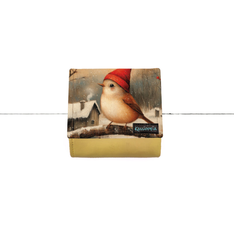 Rabat de Portefeuille Ti-Pite