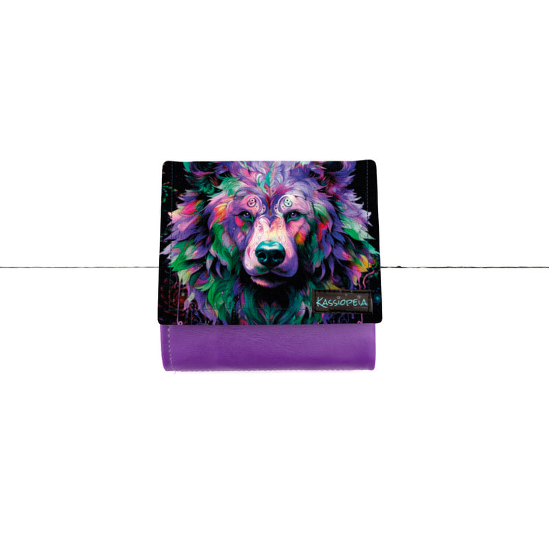 Rabat de Portefeuille Ziggy