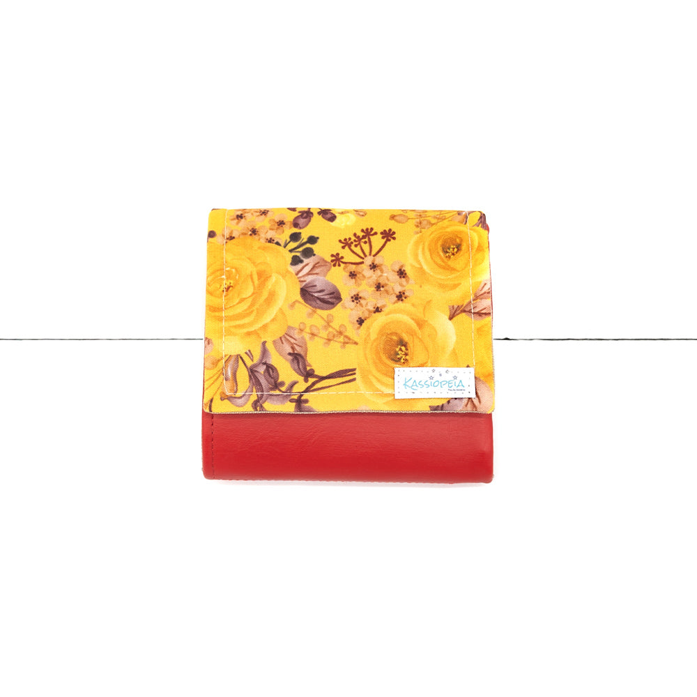 Rabat de Portefeuille Boutons d&
