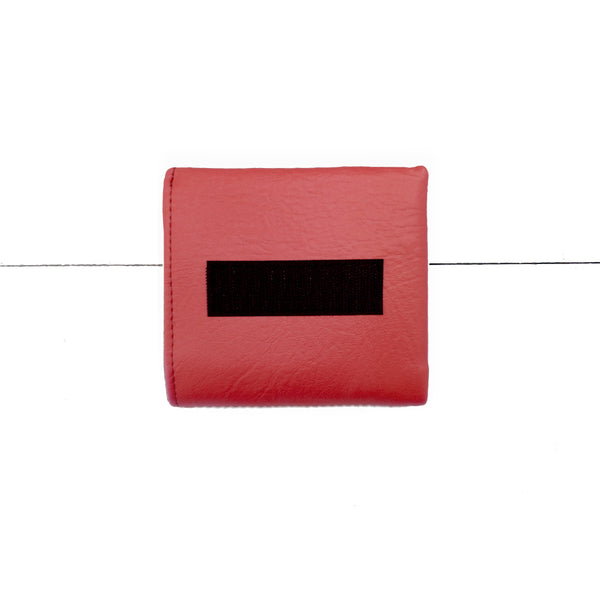 Base de mini portefeuille Cerise