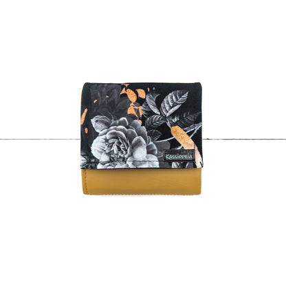 Rabat de Portefeuille Dark Bloom