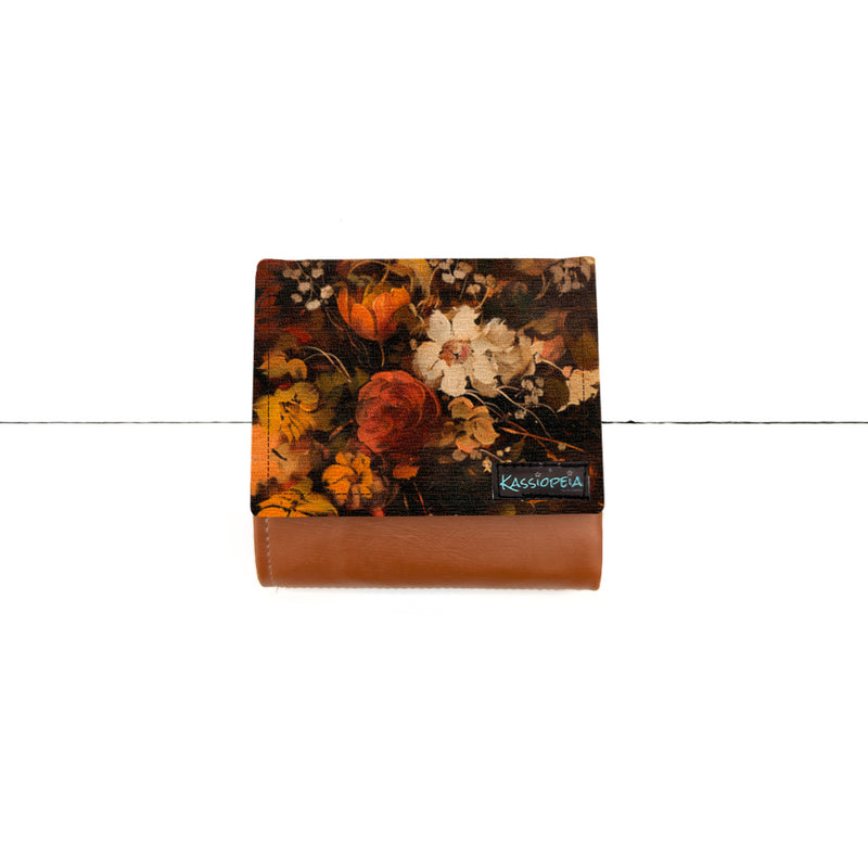 Rabat de Portefeuille Bouquet d’octobre