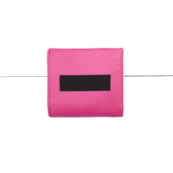 Base de mini portefeuille Fuchsia