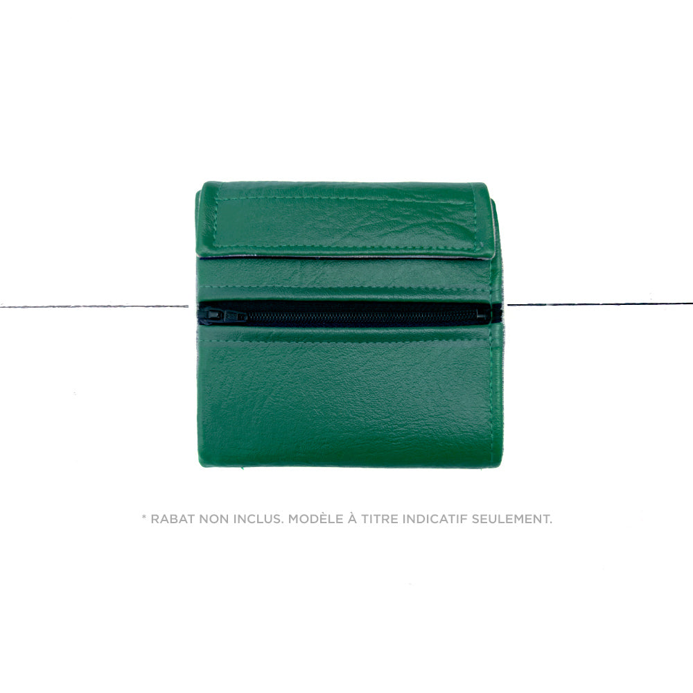 Base de mini portefeuille Irish