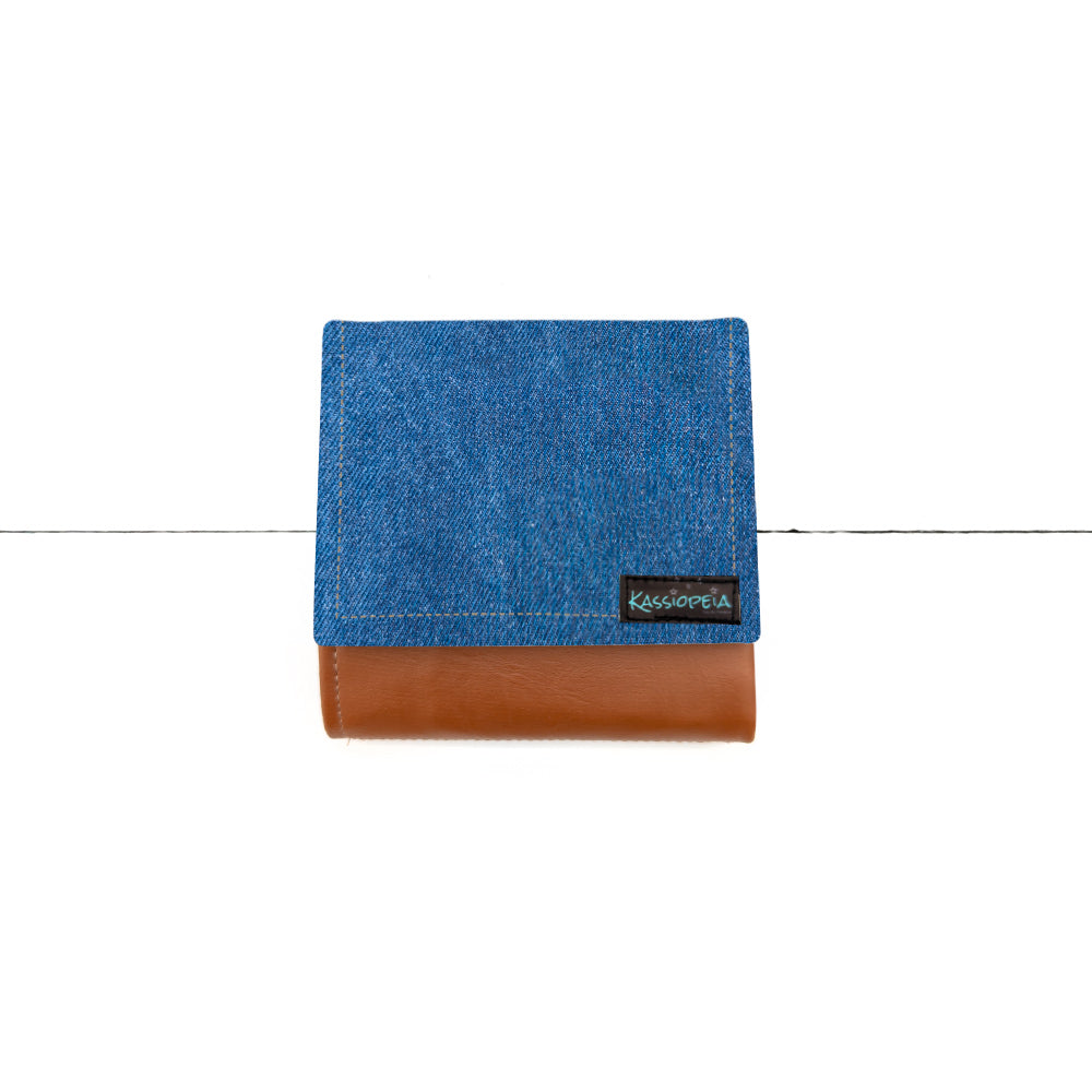 Rabat de Portefeuille Jeans