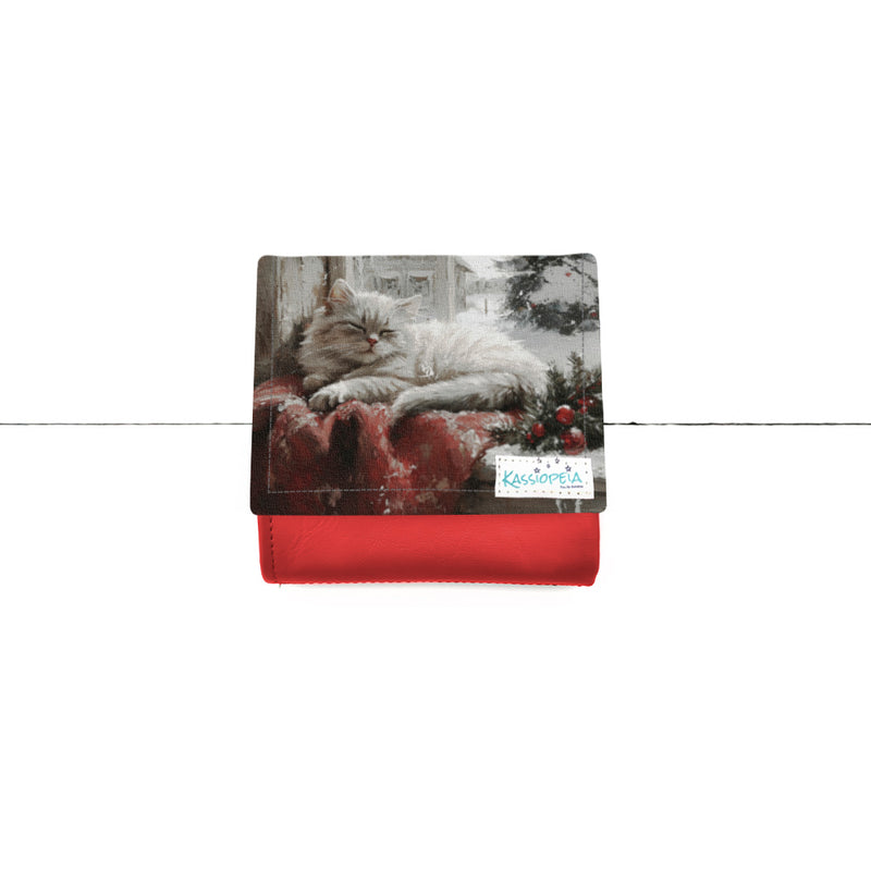 Rabat de Portefeuille Ronron