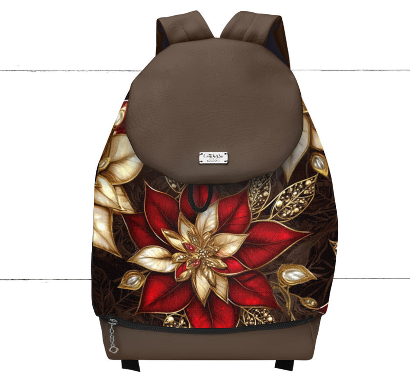 Pochette Coachella Fleurs des Fêtes