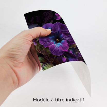 Stencil interchangeable - Collection Classico