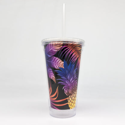 Stencil interchangeable - Collection canicule