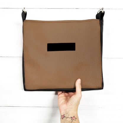 Base - 11" Petite Ourse Caramel
