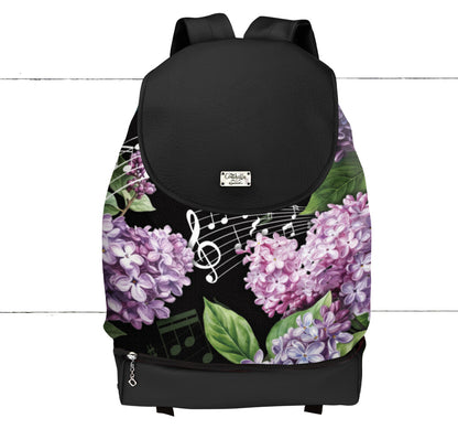 Pochette Coachella Le chant des lilas
