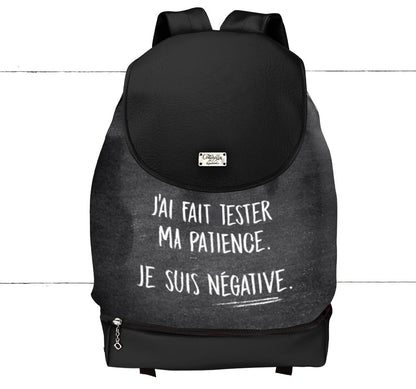 Pochette Coachella Patience