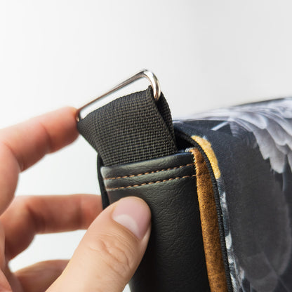 Service de couture, transformation de base avec bandoulière interchangeable