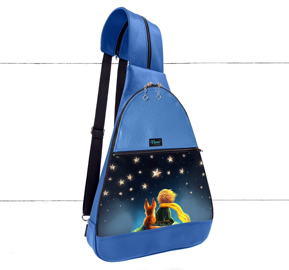 Panneau Le Petit prince