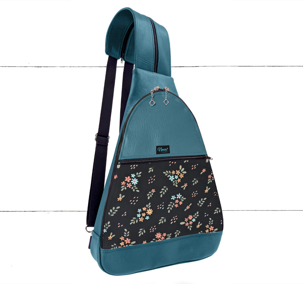 Panneau Fleurs des champs