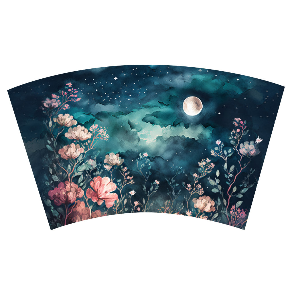 Stencil interchangeable - Collection canicule