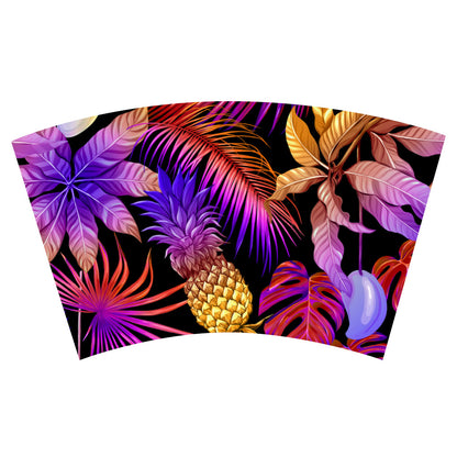 Stencil interchangeable - Collection canicule