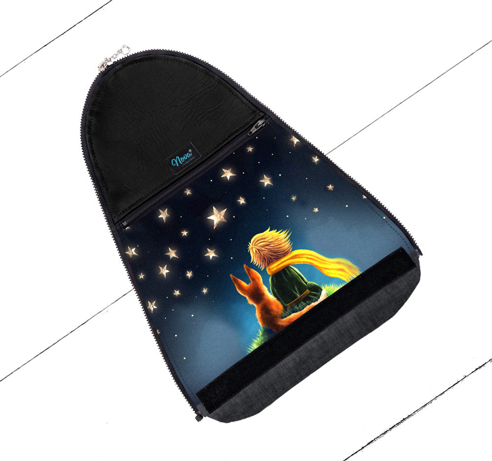 Panneau Le Petit prince