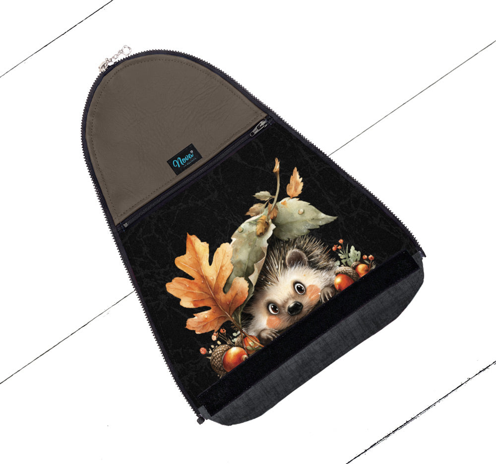 Panneau Cache-cache