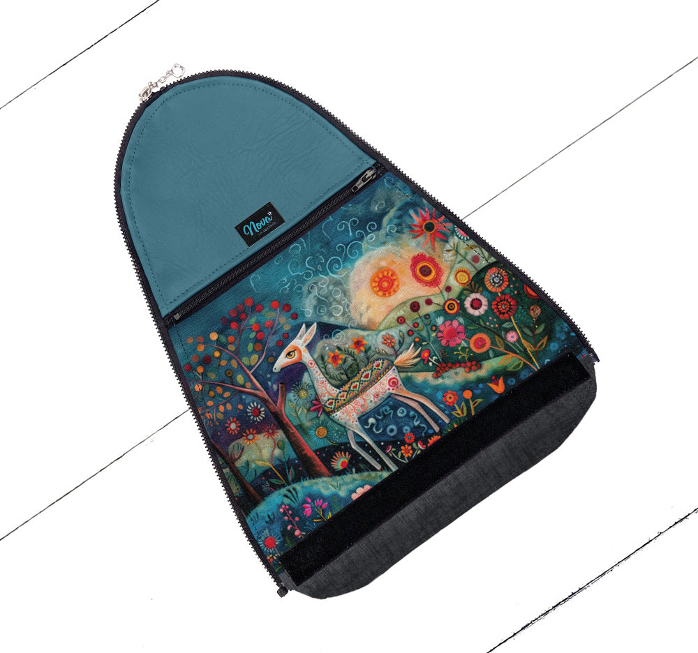 Panneau Rêve des Andes