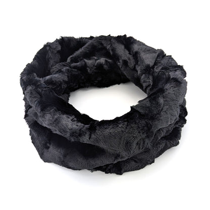 Foulard infinité Pwèle de panthère
