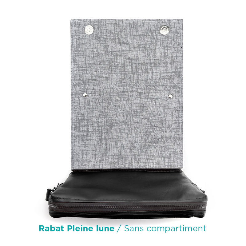 Base de sac Éclipse - Noisette