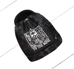 Pochette Coachella Bad to the bone