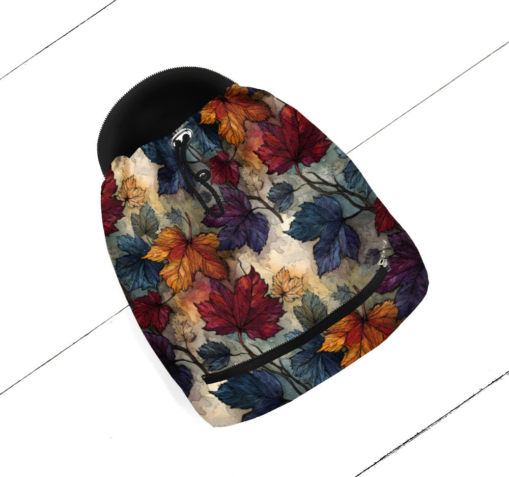 Pochette Coachella Bleu d&