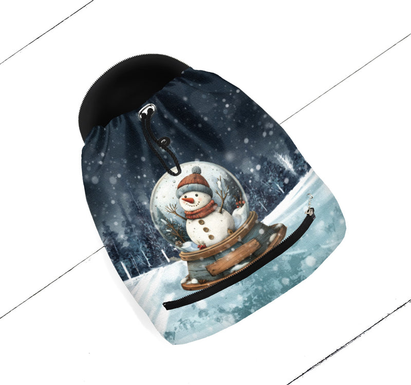 Pochette Coachella Blizzard