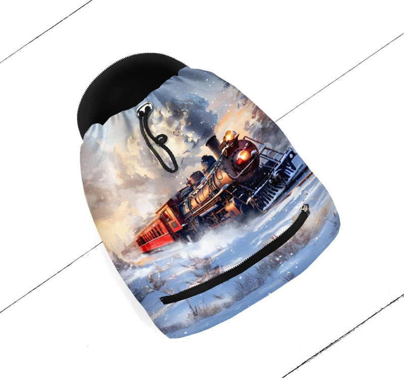 Pochette Coachella Boréal Express