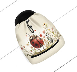 Pochette Coachella Cocci coquette