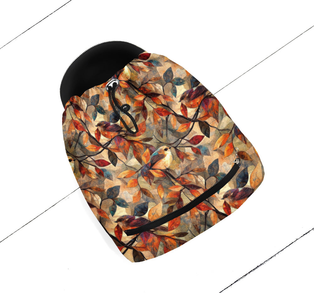 Pochette Coachella Concerto boréal