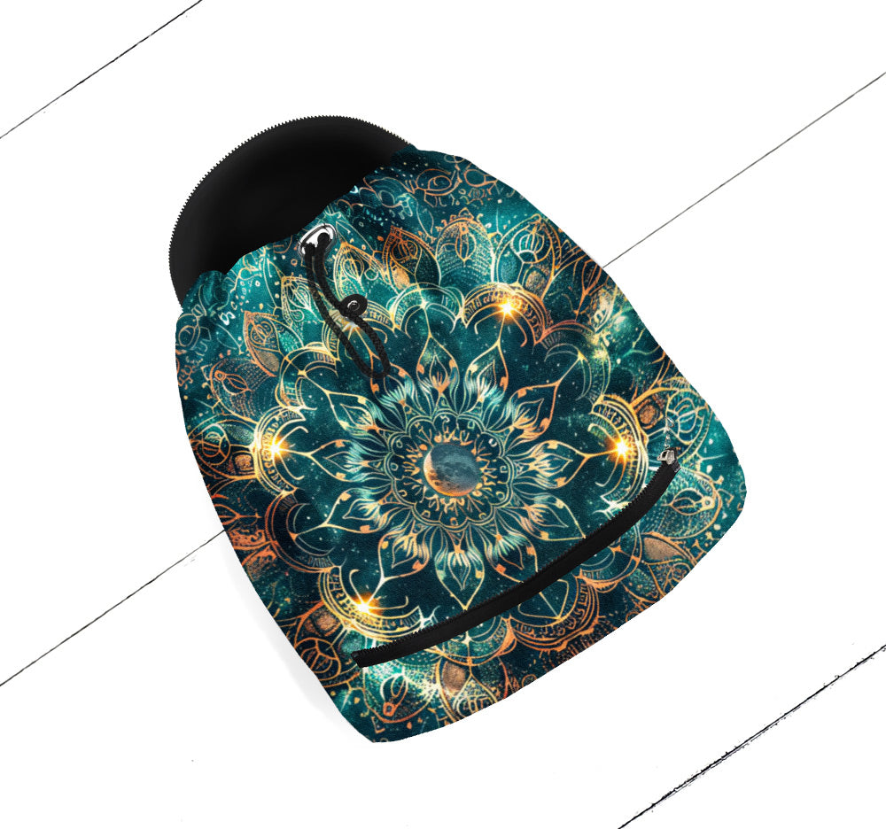 Pochette Coachella Cosmo