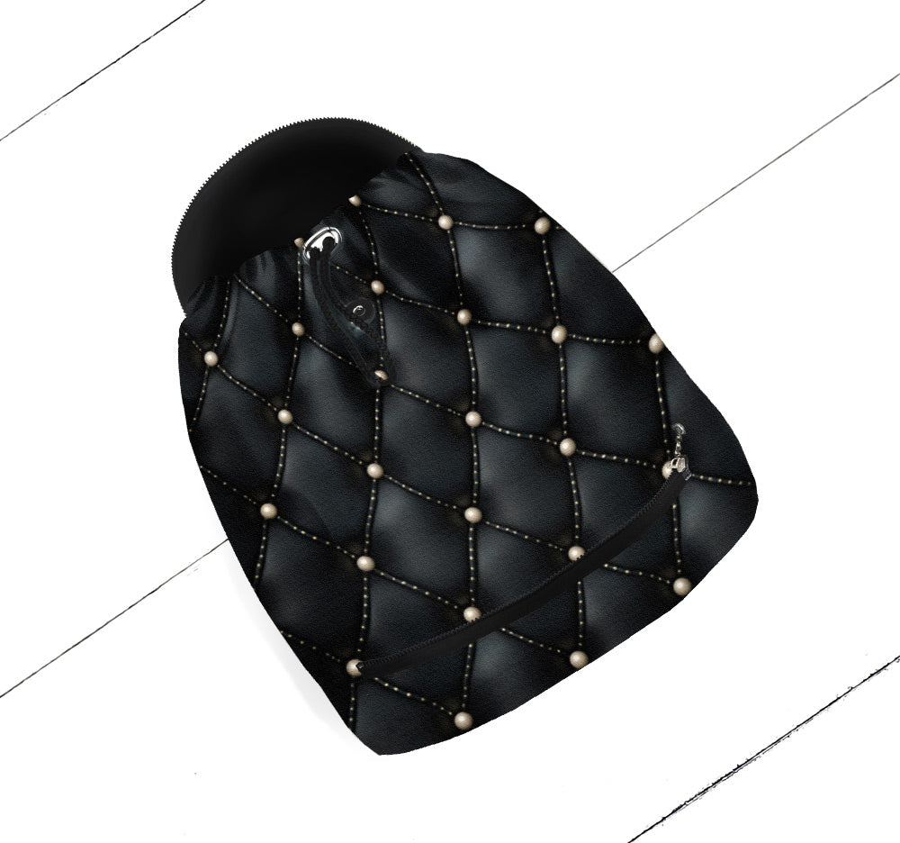 Pochette Coachella Élégance