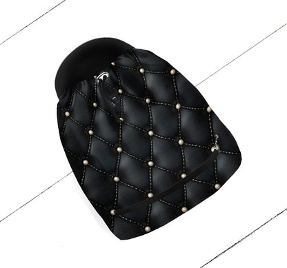 Pochette Coachella Élégance