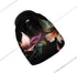 Pochette Coachella Fantaisie florale