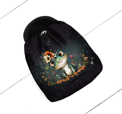 Pochette Coachella Froguette