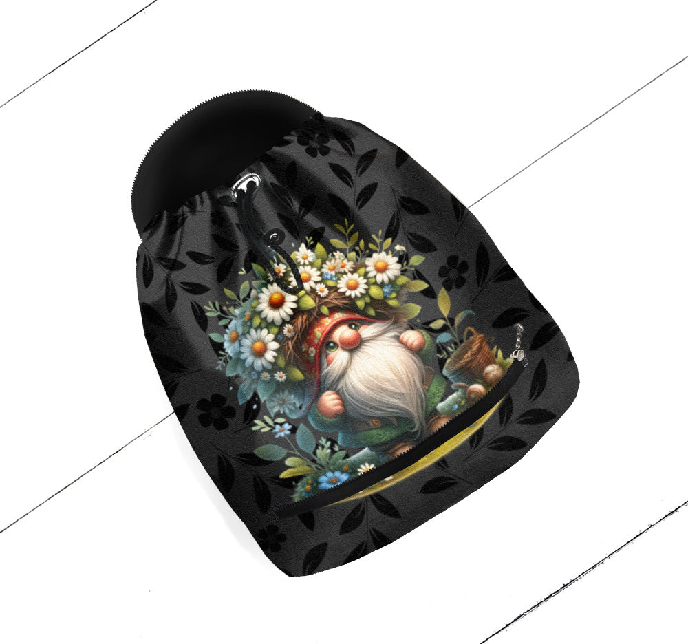 Pochette Coachella Gnome des champs