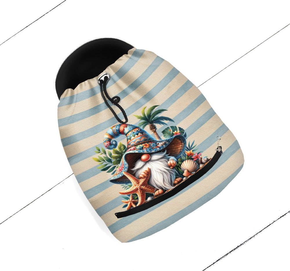 Pochette Coachella Gnome des îles